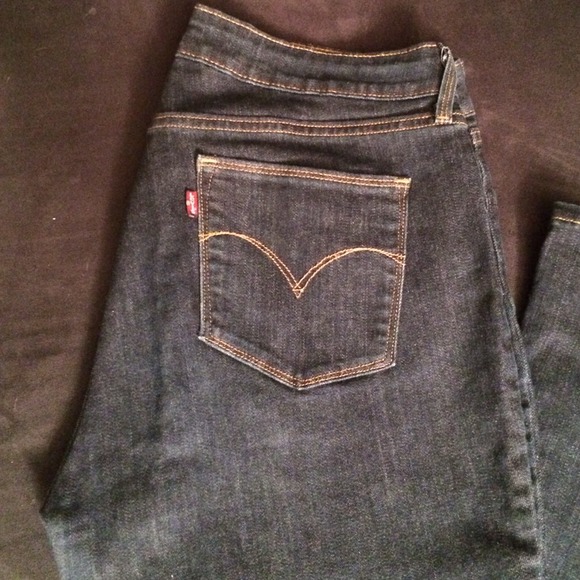 Levi Jeggings! 👖🎀👖 - Picture 1 of 3