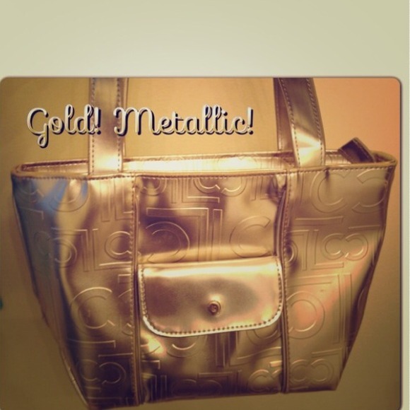 Gold Bag Bundle