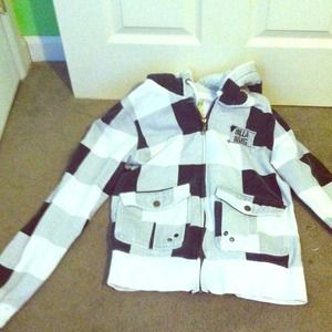 Billa bong sweatshirt