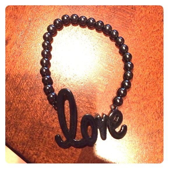 Love bracelet
