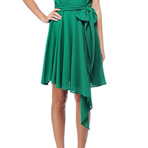 🎉3X's HOST PICK🎉BB Dakota Harmony dress - Picture 2 of 4