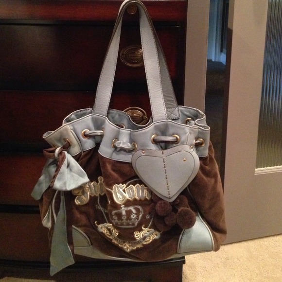 Juicy Couture Purse