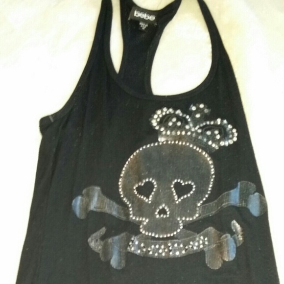 Bebe top