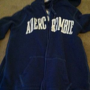 A Abercrombie & fitch jacket