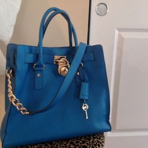 ♥💕Host Pick💕♥️ PRICE CUT!! Hamilton bag 😍😘😍