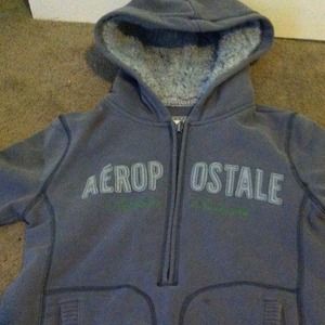 Aeropostale