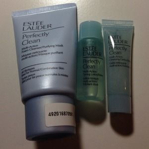 Estée Lauder bundle