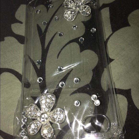 iPhone 5 case