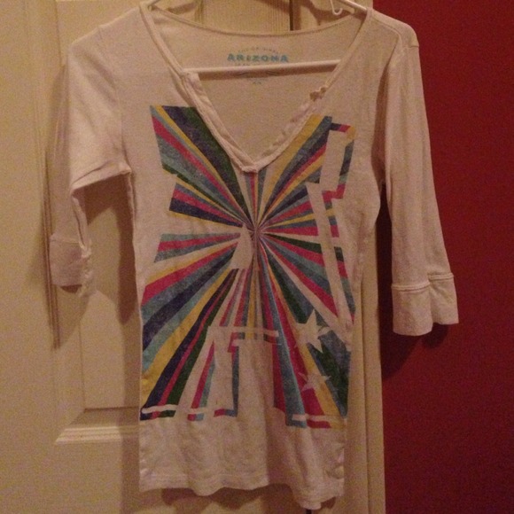 Arizona Shirt
