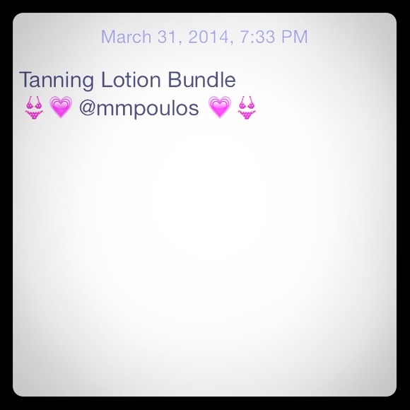 💗👙 BUNDLE 💗👙