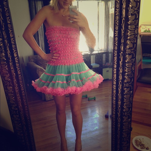 Sexy Dress Up dress