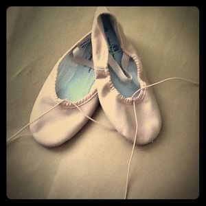 AMerican Ballet Theatre Spotlight ! Ballet shoes