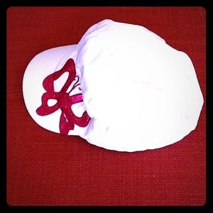 Children's Place CAP for girls!