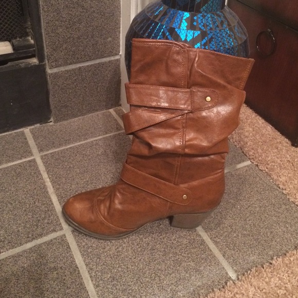 Missoni Boots - Cowboy boot