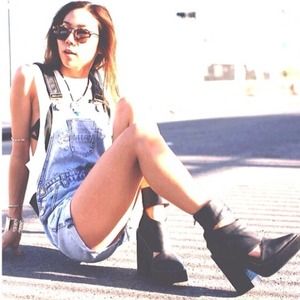 Jeffrey Campbell Boots