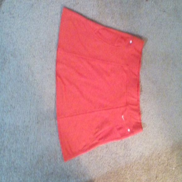 Price DOWN DOWN DOWN***NIKE*** Tennis Skirt