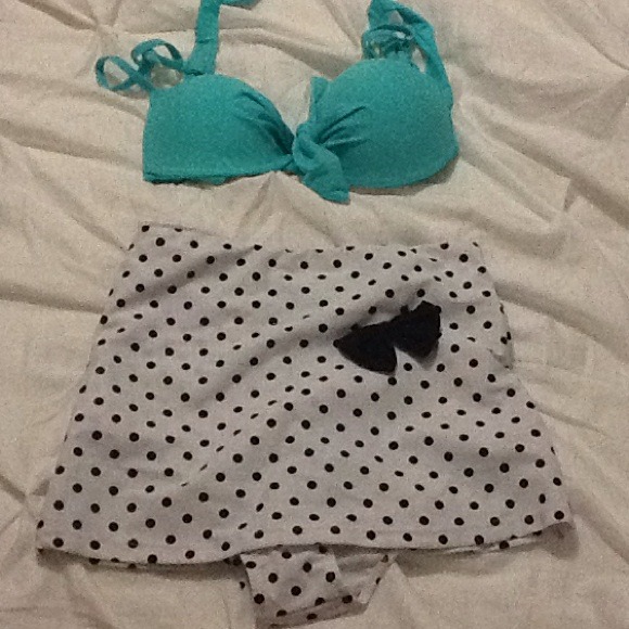 Swim Suit