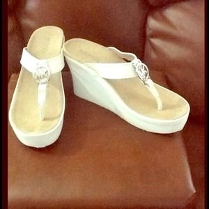 Michael kors sandals