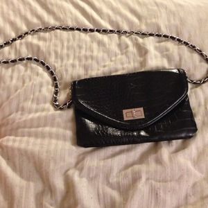 Black Apt 9 cross body