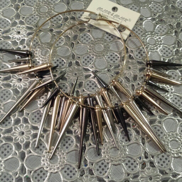 Basketball wives hoop earing