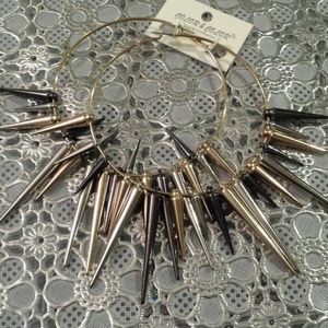 Basketball wives hoop earing