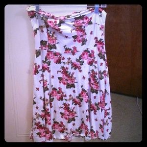 Delia dress