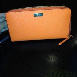 SOLD❌❌❌Kate spade wallet