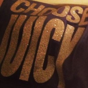 Velour sweatshirt juicy couture