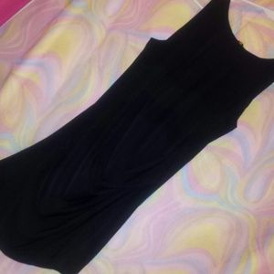 Michael Kors black dress! I just marked it down!!