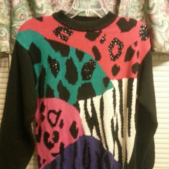 Sk & Company Sweater