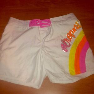 Aeropostale board shorts