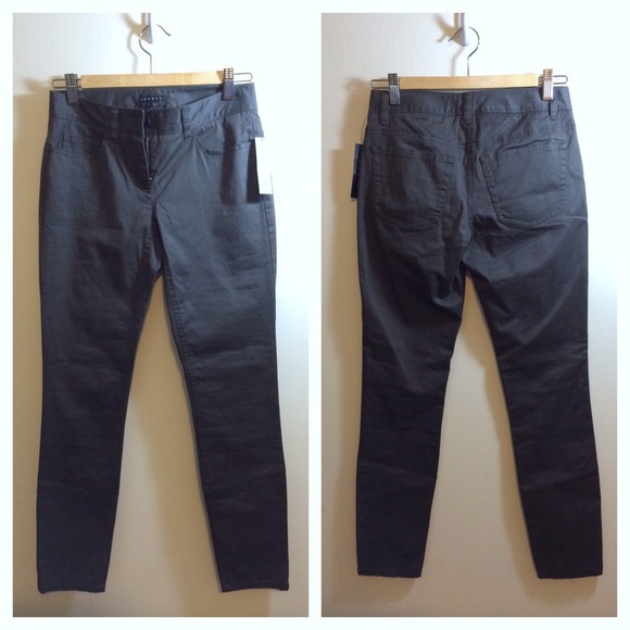 👙SALE👙 Theory Abrams.Batum skinny - Picture 2 of 3