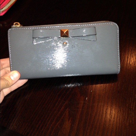SOLD❌❌❌Kate spade wallet