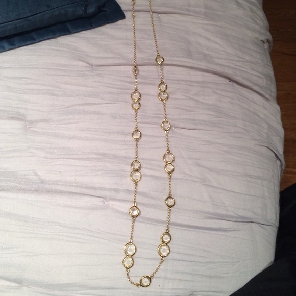 Kate Spade necklace