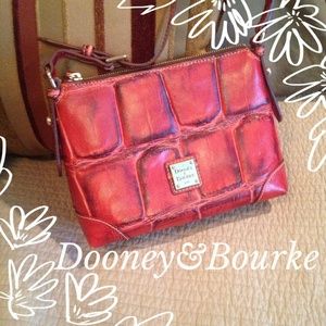 Red Dooney & Bourke