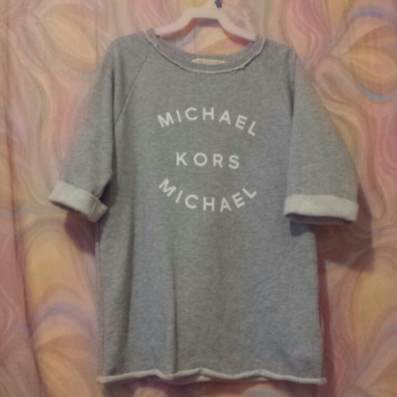 MICHAEL KORS SWEATER!!
