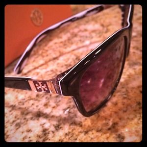 Authentic Tory Burch Sunglasses