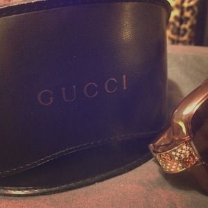 Gucci Sunglasses