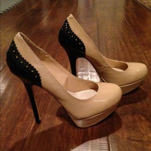 Steve Madden Heels