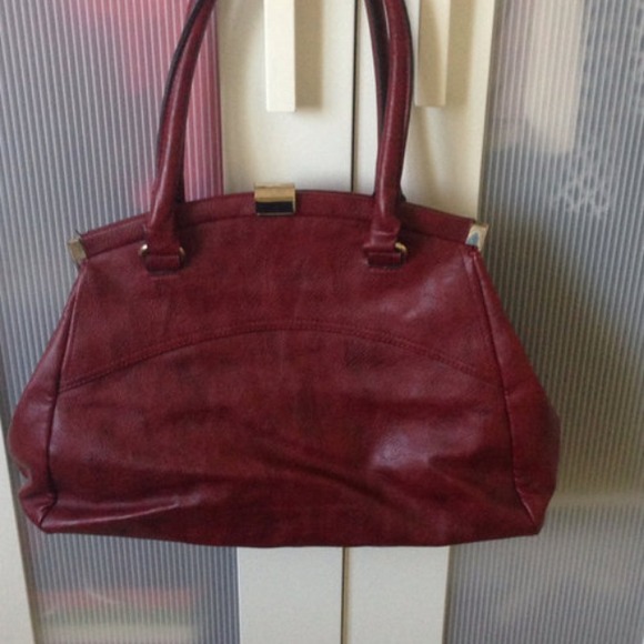 Mango Shoulder Bag - Picture 4 of 4