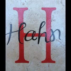 Thank you Erika!😘