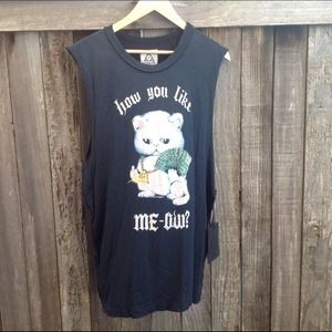 Unif How do you like meow tank