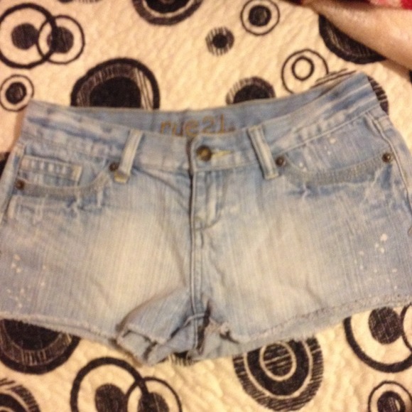 Rue 21 shorts💕 - Picture 1 of 2