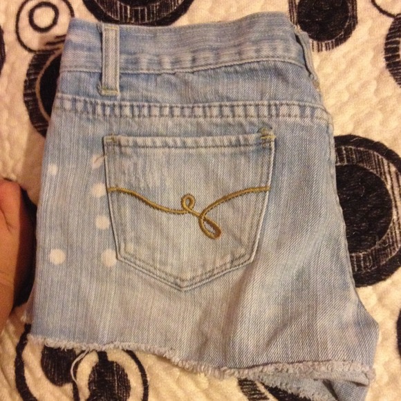 Rue 21 shorts💕 - Picture 2 of 2