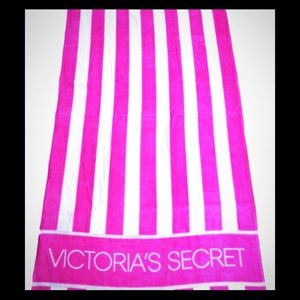 Victoria's Secret Towel REDUCED