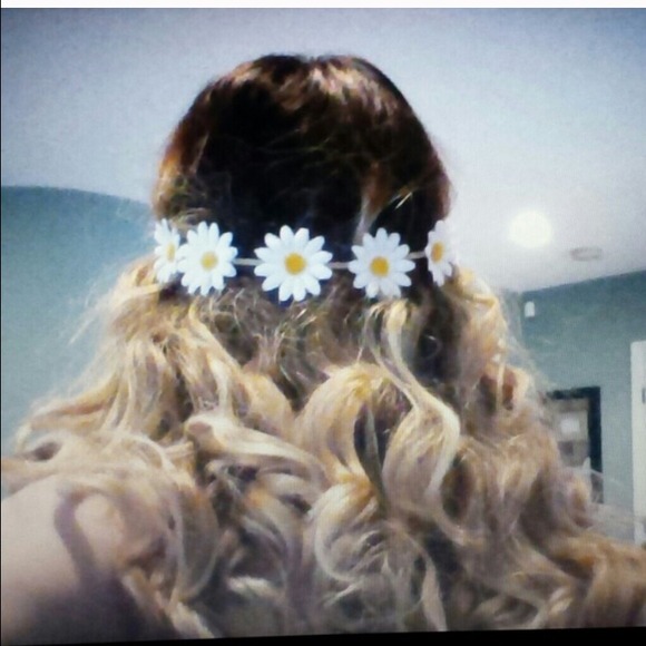 Spring time halo - Picture 2 of 2