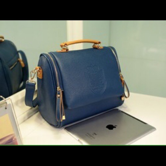 Vintage Bag