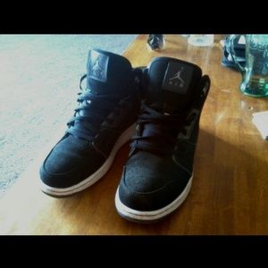 Brand New Jordans