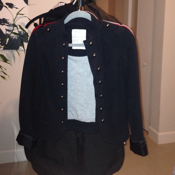 Aeropostale Jacket!!!