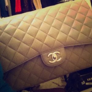 Chanel bag